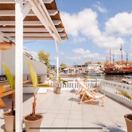 Aqua Vero Sea Residence Херсонисос Екстериор снимка