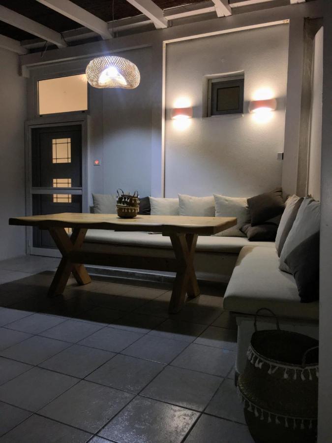 Aqua Vero Sea Residence Херсонисос Екстериор снимка