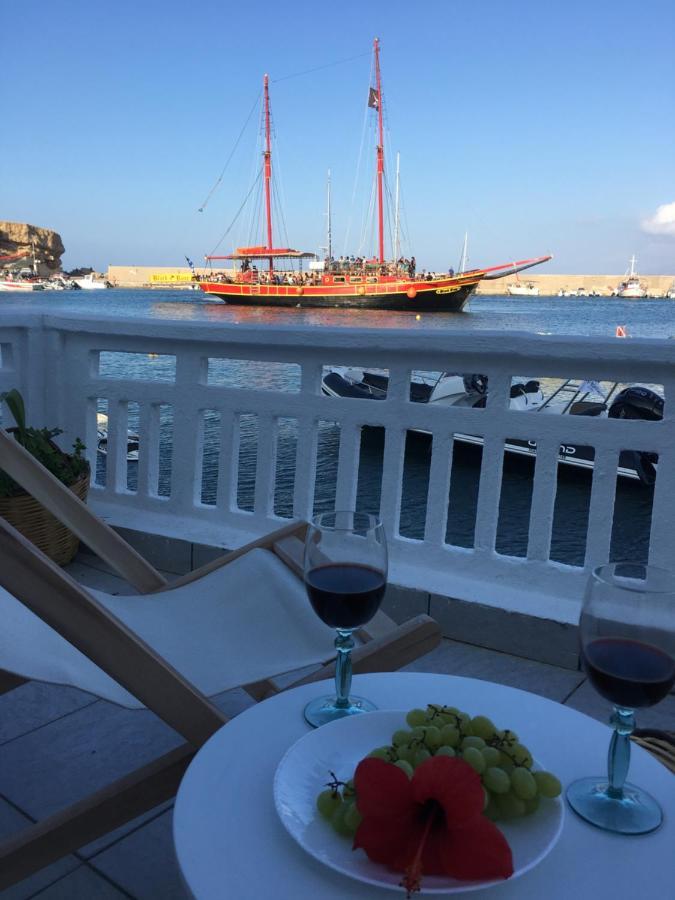 Aqua Vero Sea Residence Херсонисос Екстериор снимка
