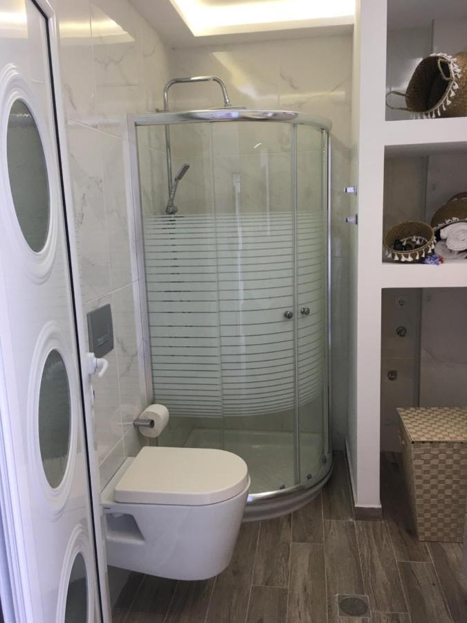 Aqua Vero Sea Residence Херсонисос Екстериор снимка