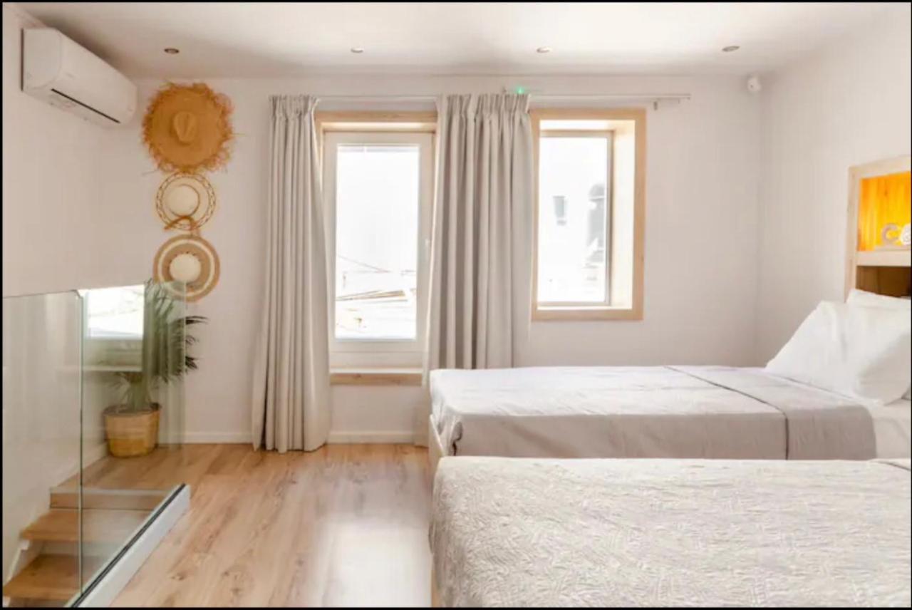 Aqua Vero Sea Residence Херсонисос Екстериор снимка