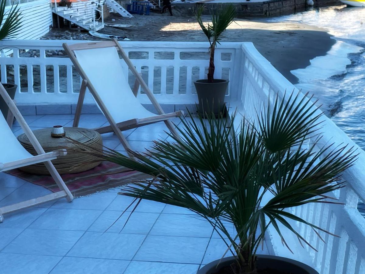 Aqua Vero Sea Residence Херсонисос Екстериор снимка