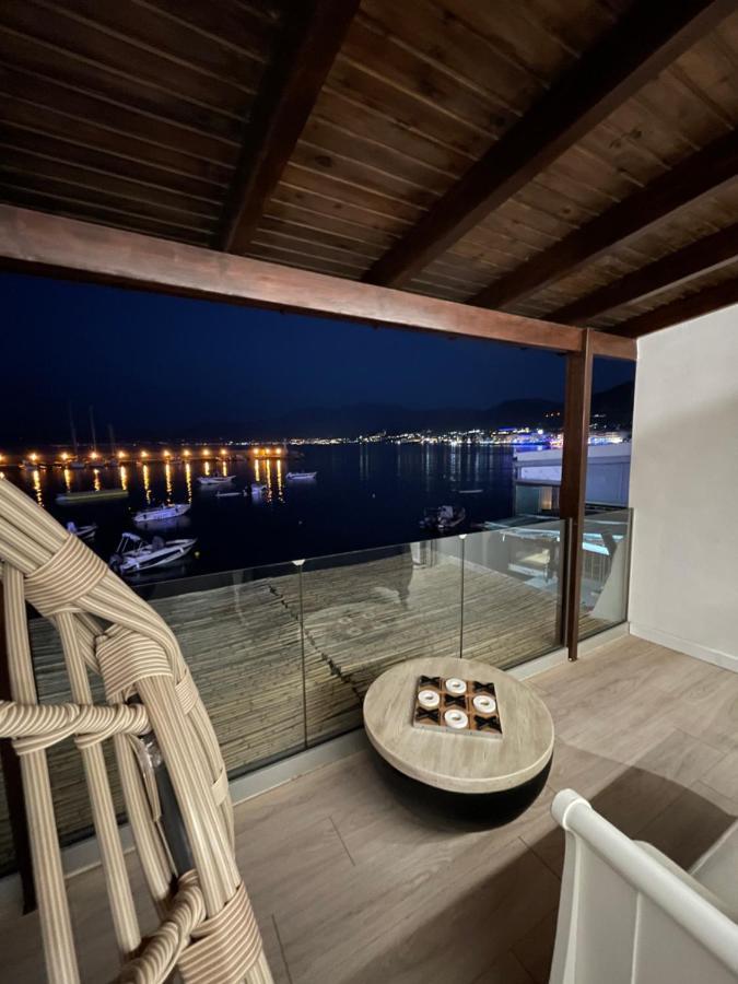 Aqua Vero Sea Residence Херсонисос Екстериор снимка