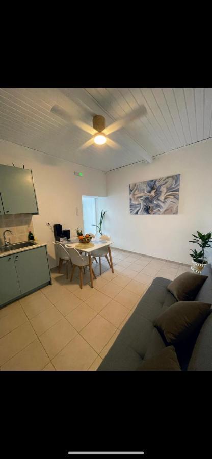 Aqua Vero Sea Residence Херсонисос Екстериор снимка