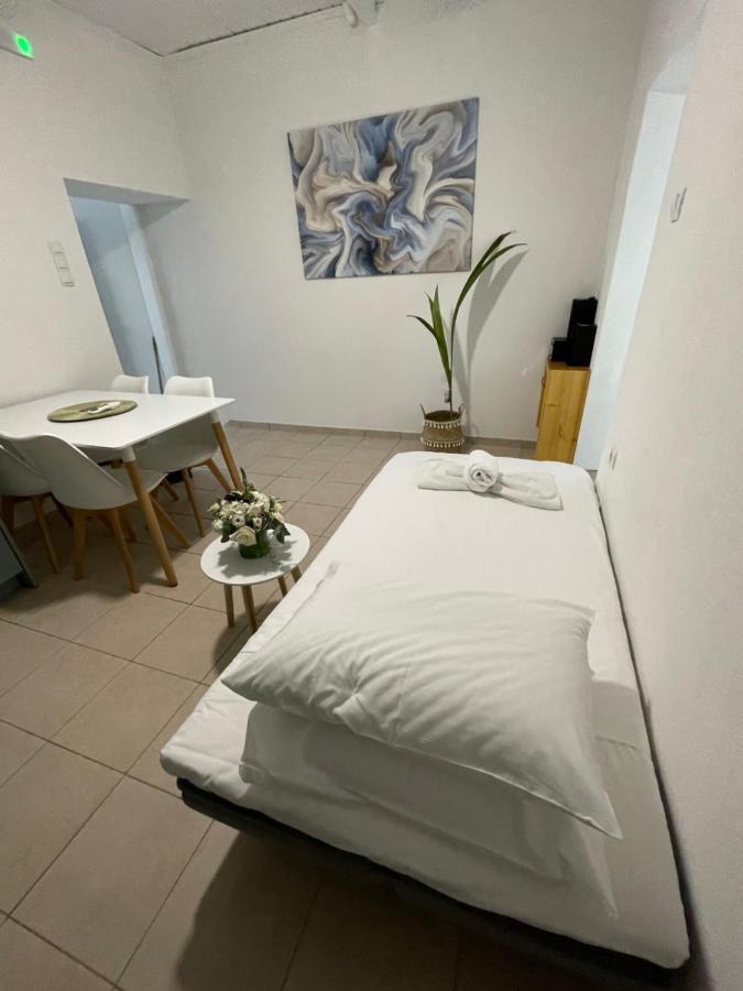 Aqua Vero Sea Residence Херсонисос Екстериор снимка